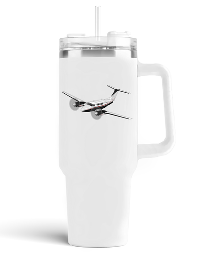 Beechcraft King Air 200