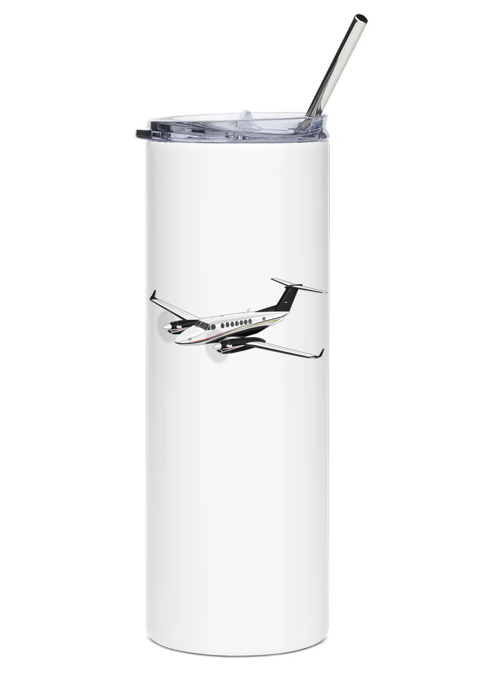 Beechcraft King Air 350ER