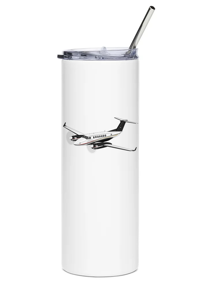 Beechcraft King Air 350ER