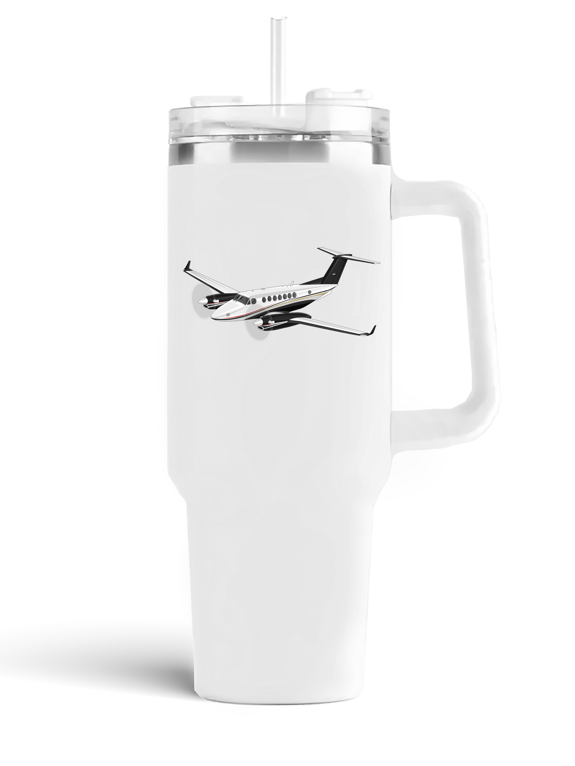 Beechcraft King Air 350ER