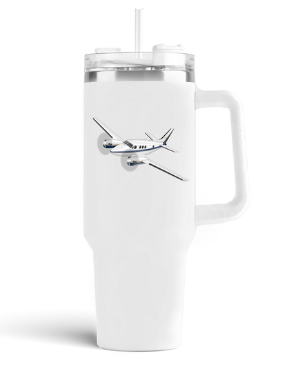 Beechcraft King Air C90SE