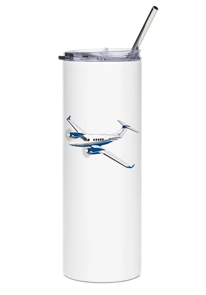 Beechcraft King Air 250