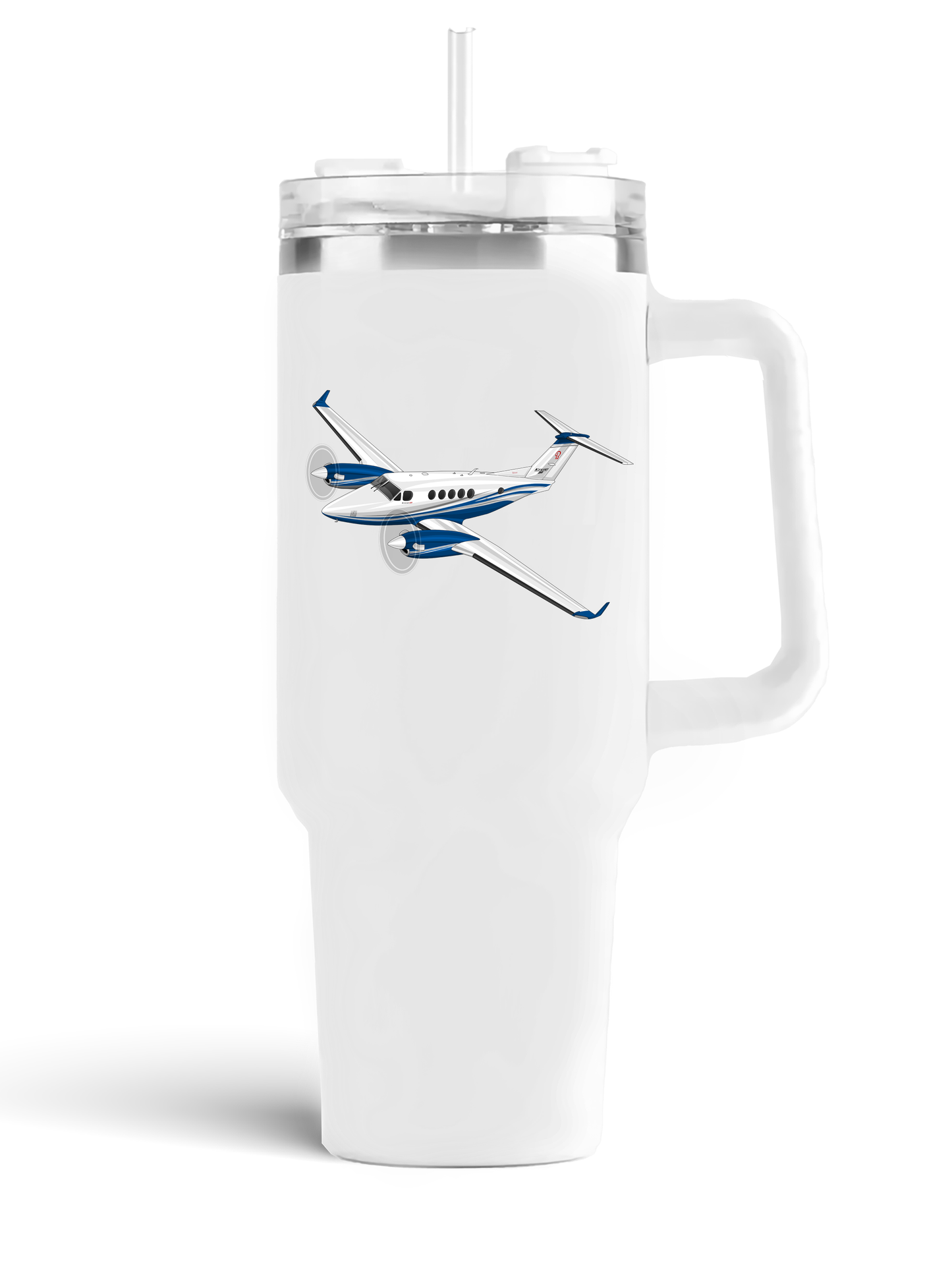 Beechcraft King Air 250