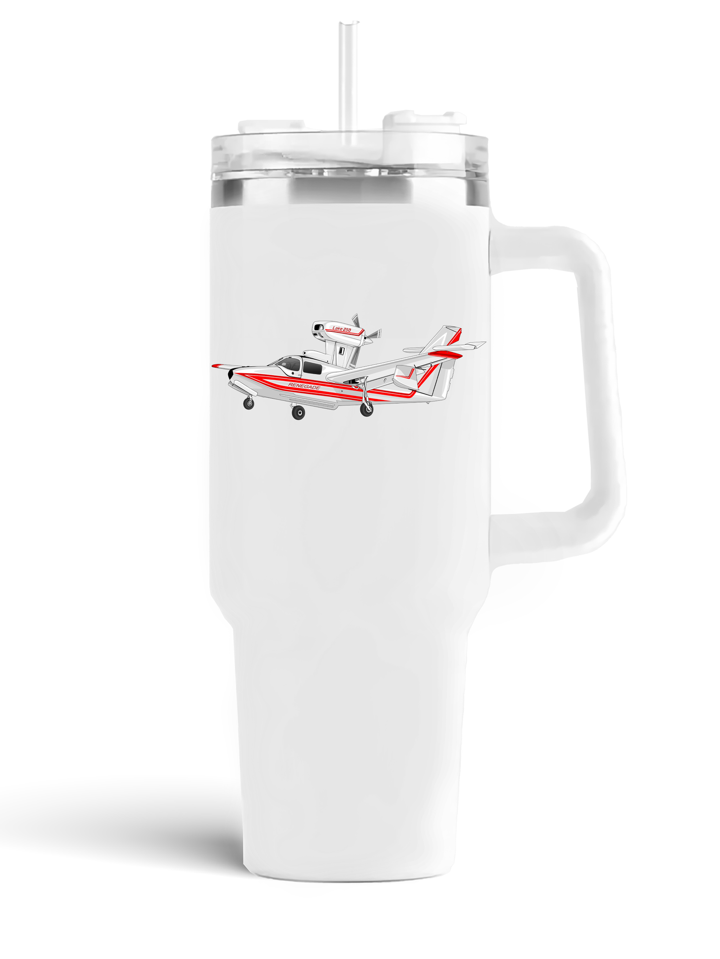 Lake LA-250 Renegade