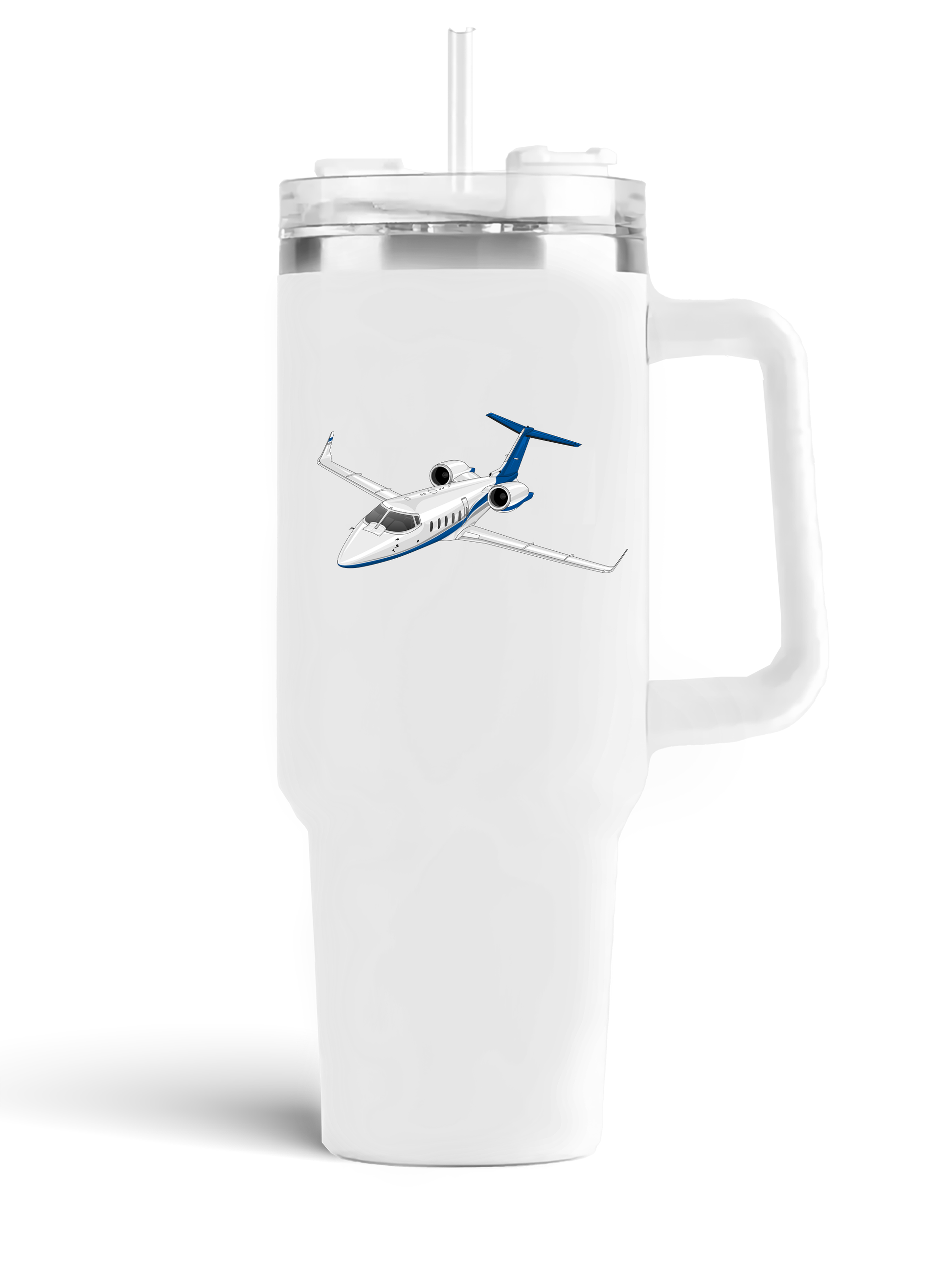 Bombardier Learjet 60