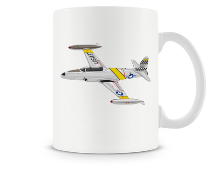 Lockheed T-33 Shooting Star