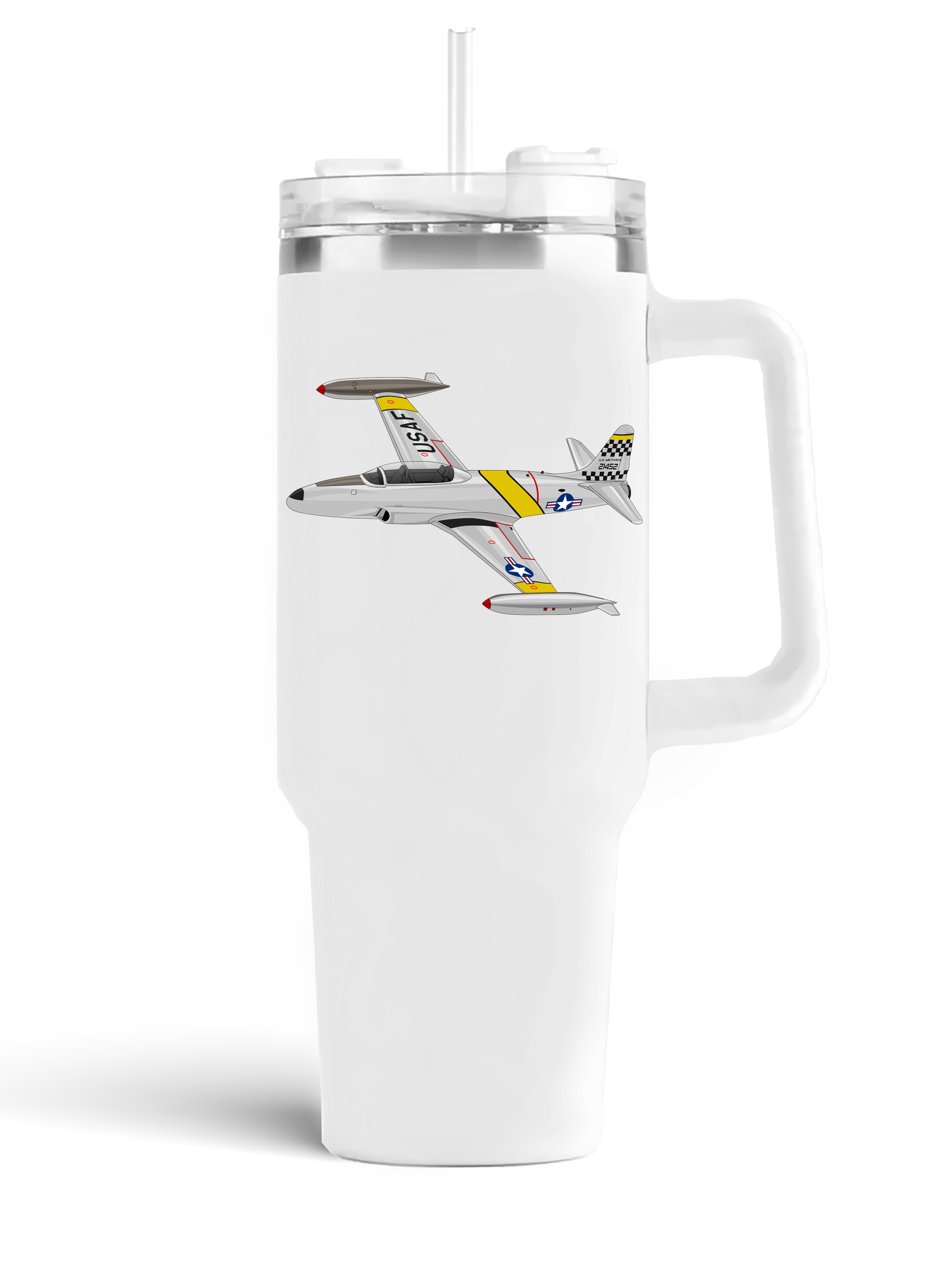 Lockheed T-33 Shooting Star