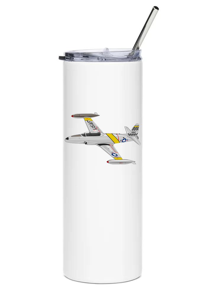 Lockheed T-33 Shooting Star