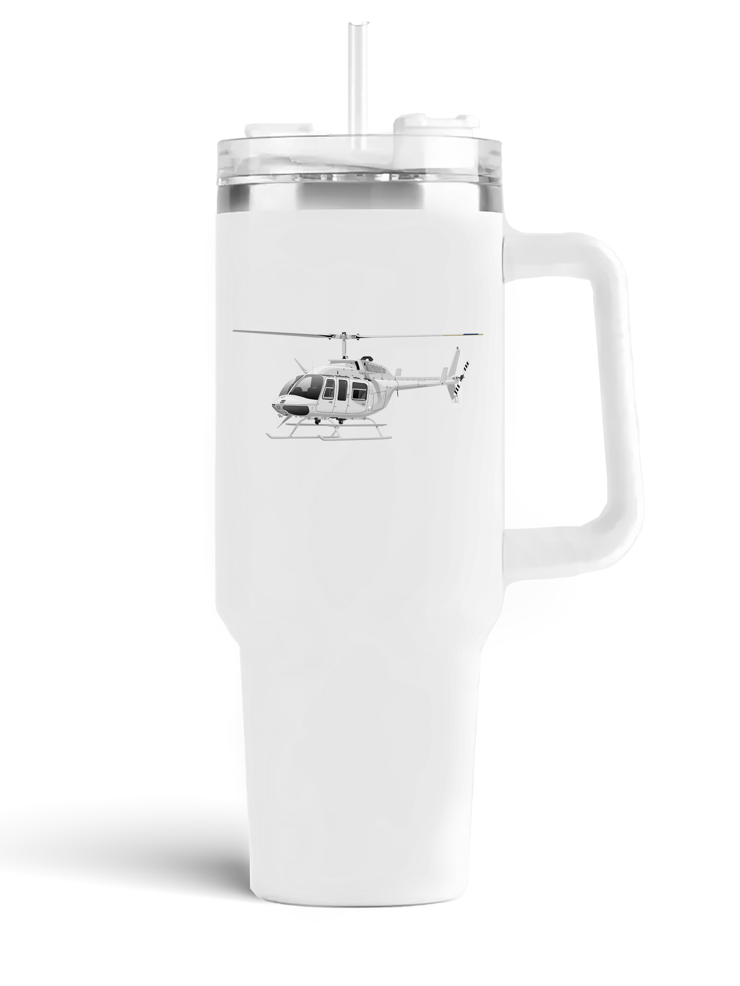 Bell 206LIII LongRanger