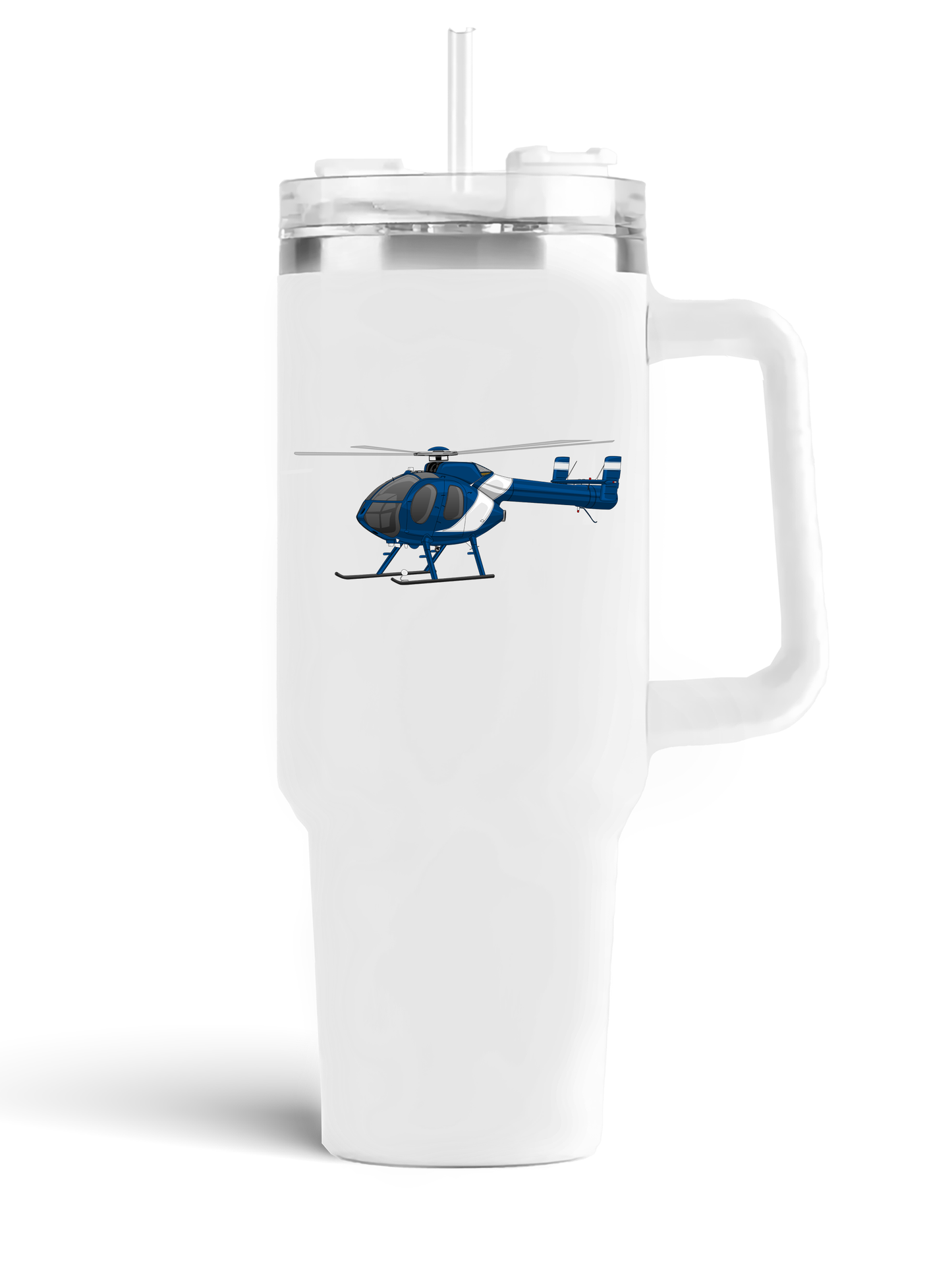 McDonnell Douglas MD 520N