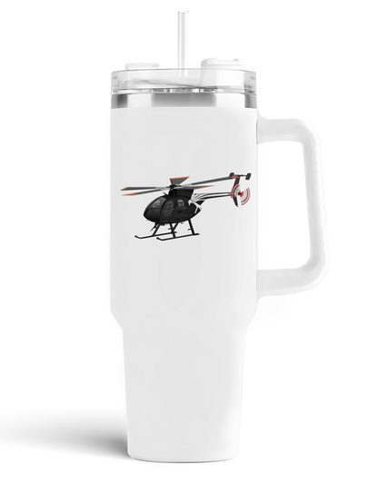 McDonnell Douglas MD 500E