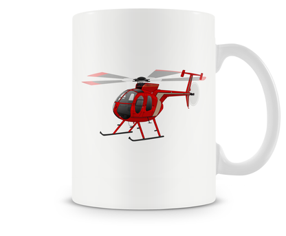 McDonnell Douglas MD 530F