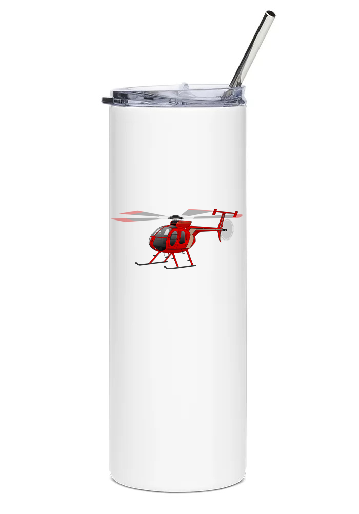 McDonnell Douglas MD 530F