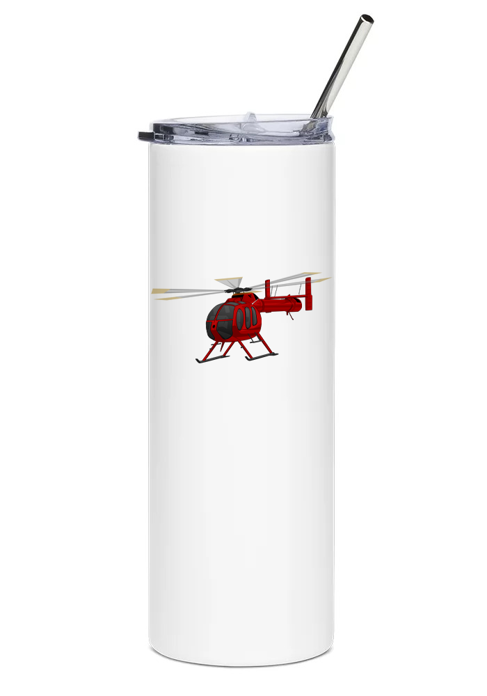 McDonnell Douglas MD 600N