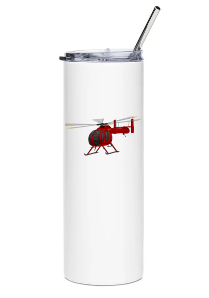 McDonnell Douglas MD 600N