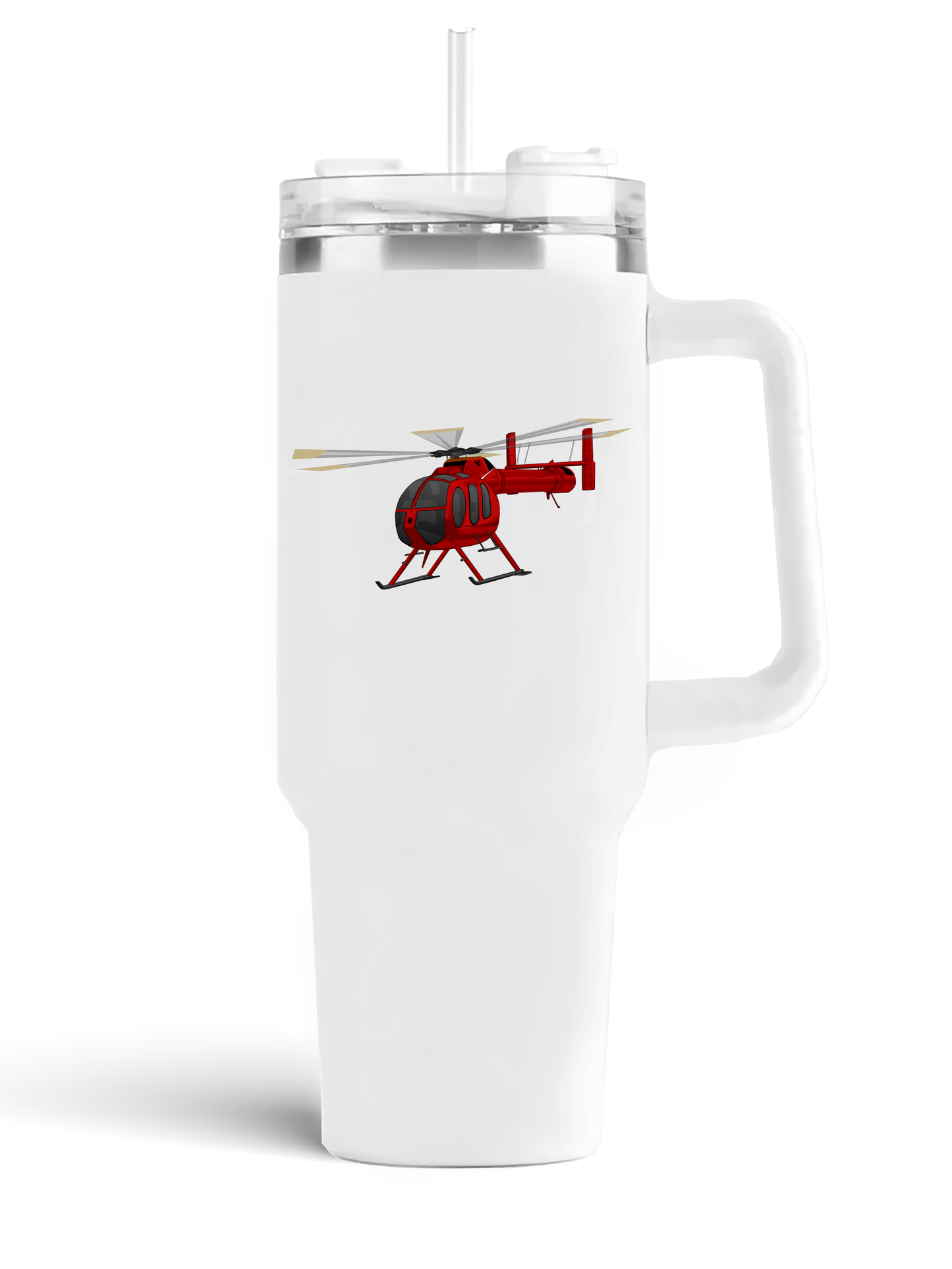 McDonnell Douglas MD 600N