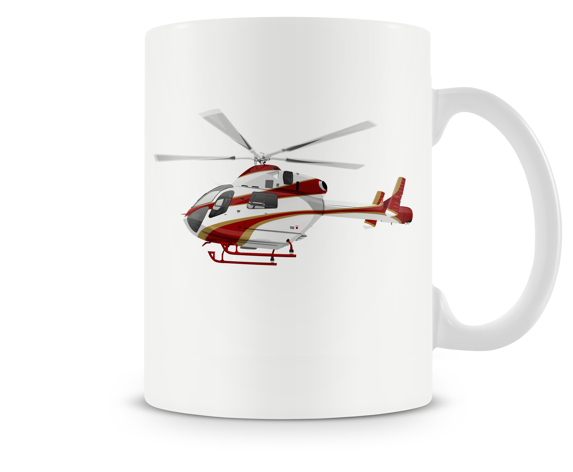 McDonnell Douglas MD 902 Explorer