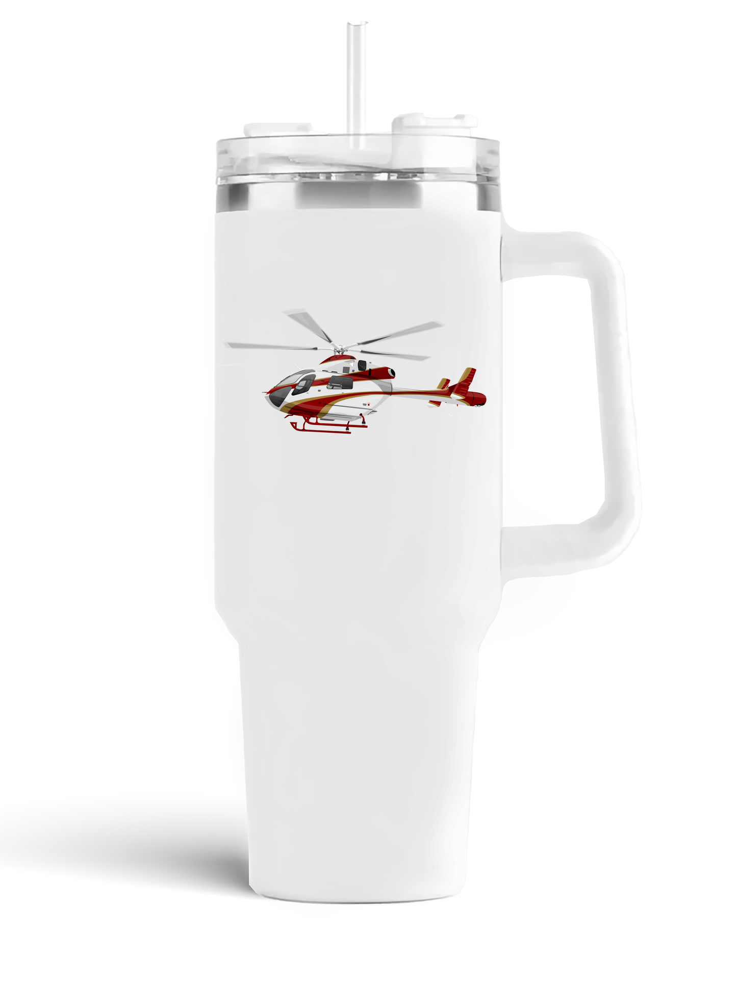 McDonnell Douglas MD 902 Explorer