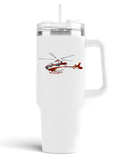 McDonnell Douglas MD 902 Explorer