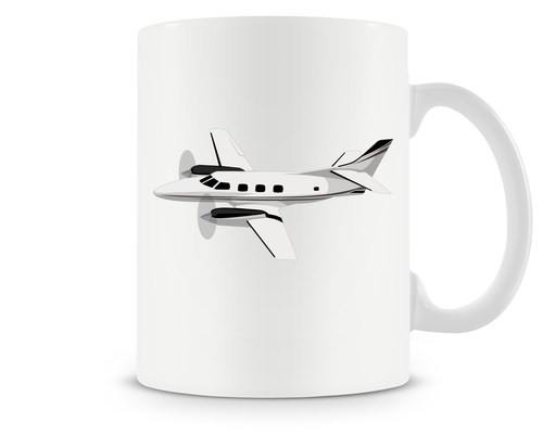 Swearingen Merlin IIIB