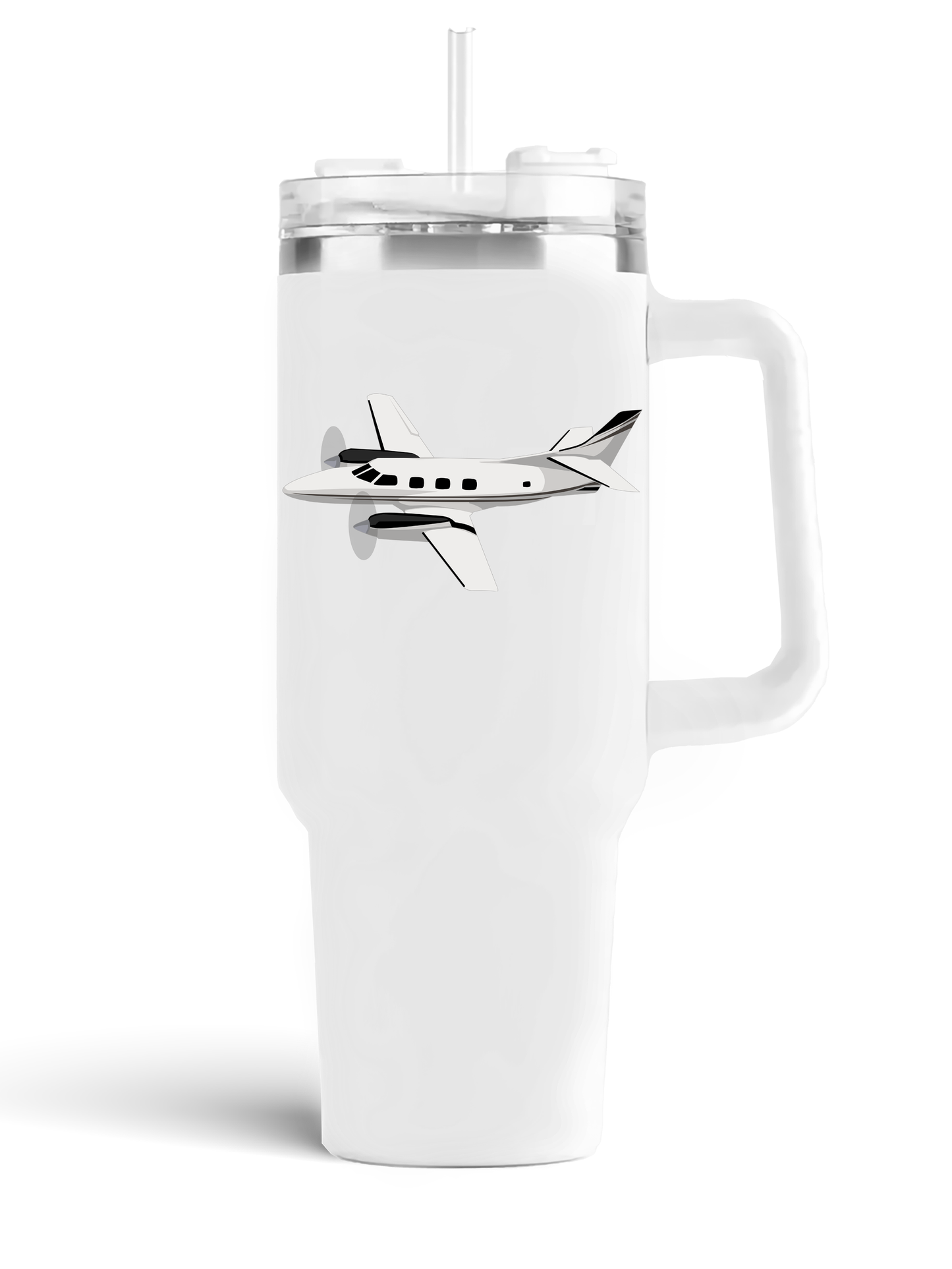 Swearingen Merlin IIIB