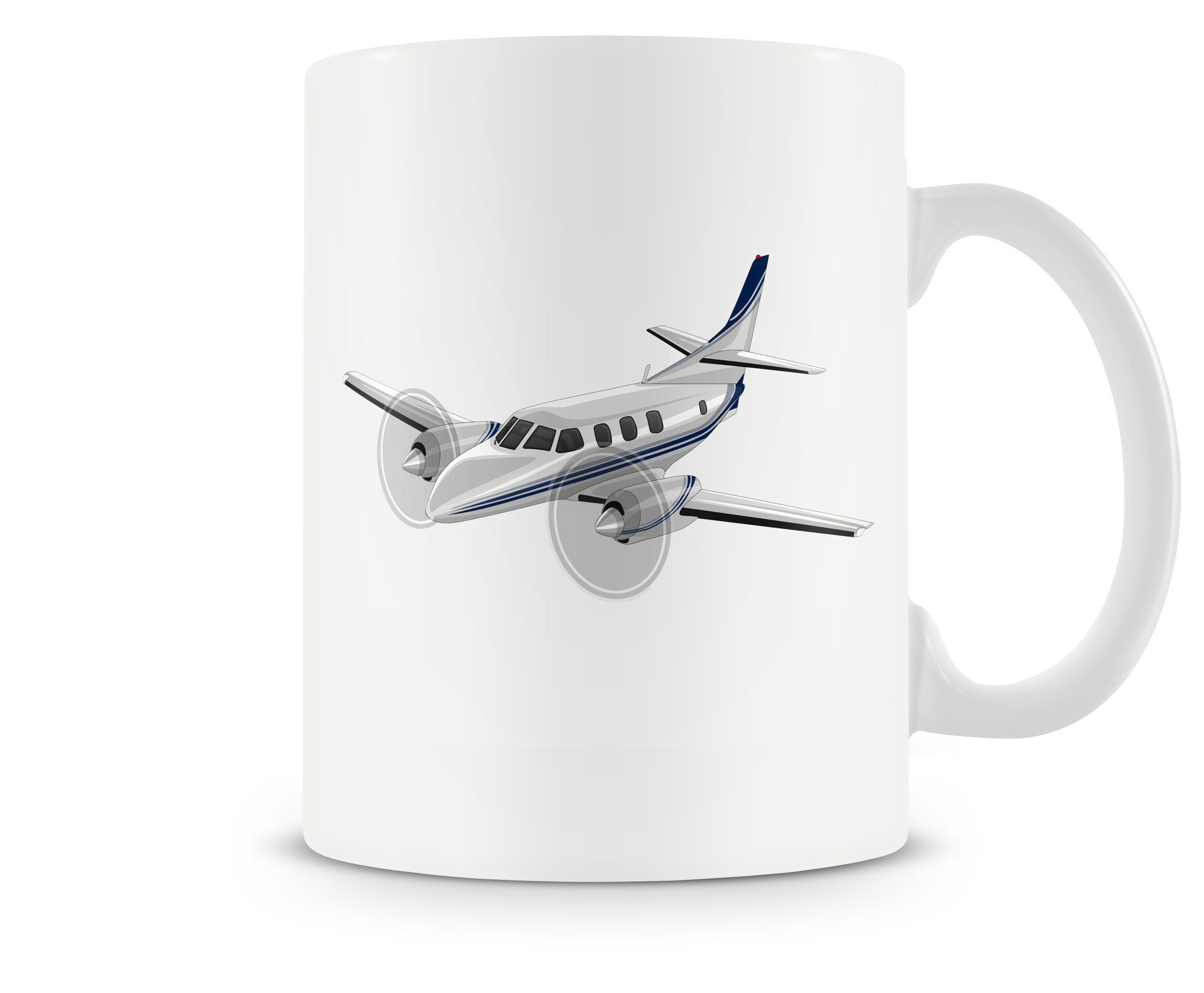 Swearingen Merlin IIIC