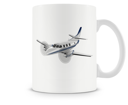 Swearingen Merlin IIIC