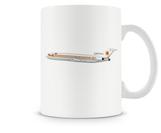 National Airlines Boeing 727