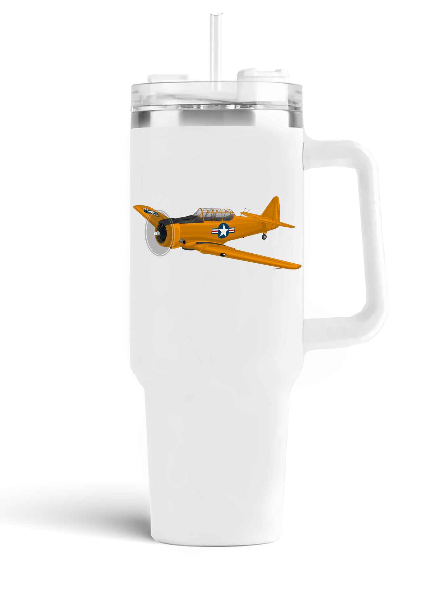 North American T-6 Texan