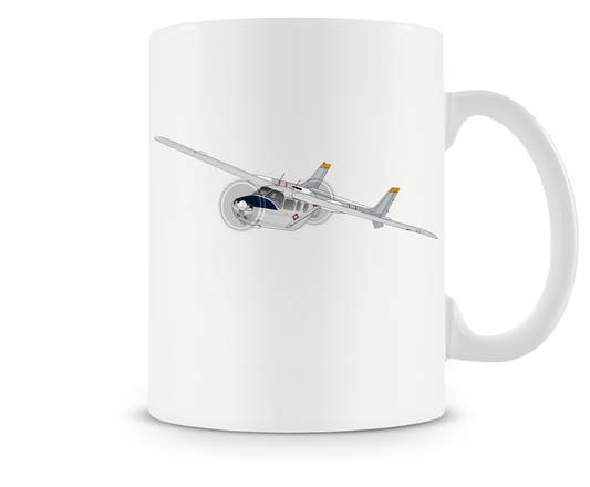 Cessna O-2 Skymaster