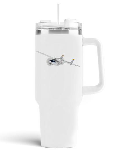 Cessna O-2 Skymaster