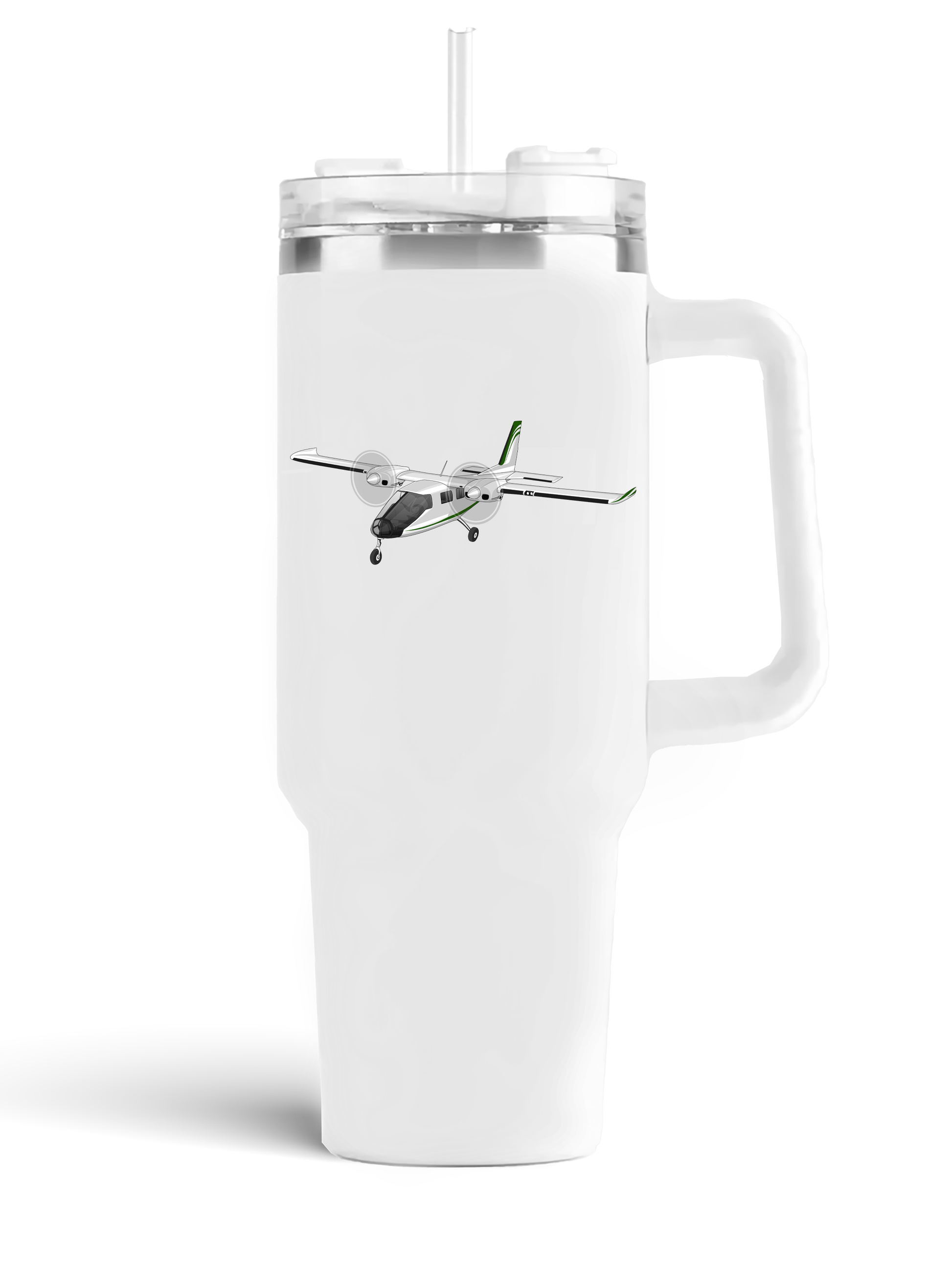 Vulcanair P68 Observer