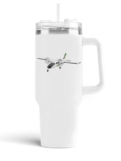 Vulcanair P68 Observer