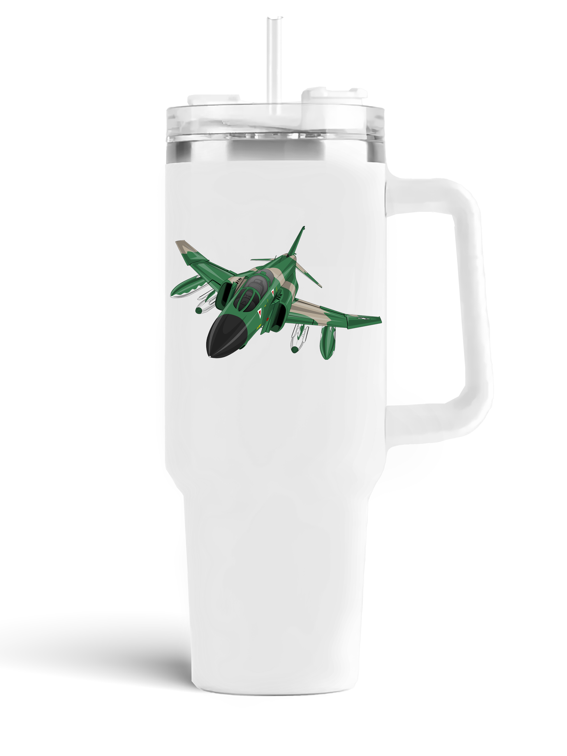 McDonnell Douglas F-4 Phantom II