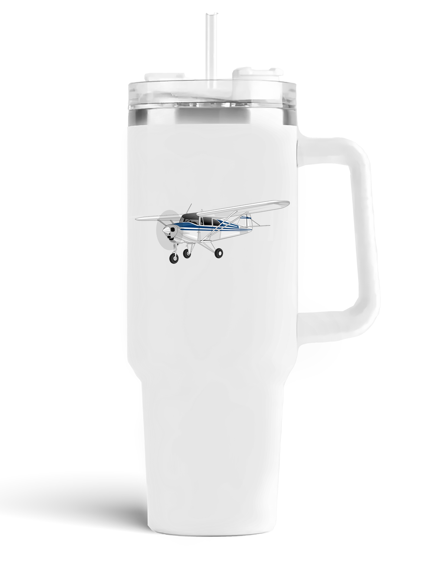 Piper PA-22 Tri-Pacer