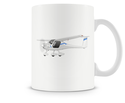 Pipistrel Alpha Electro