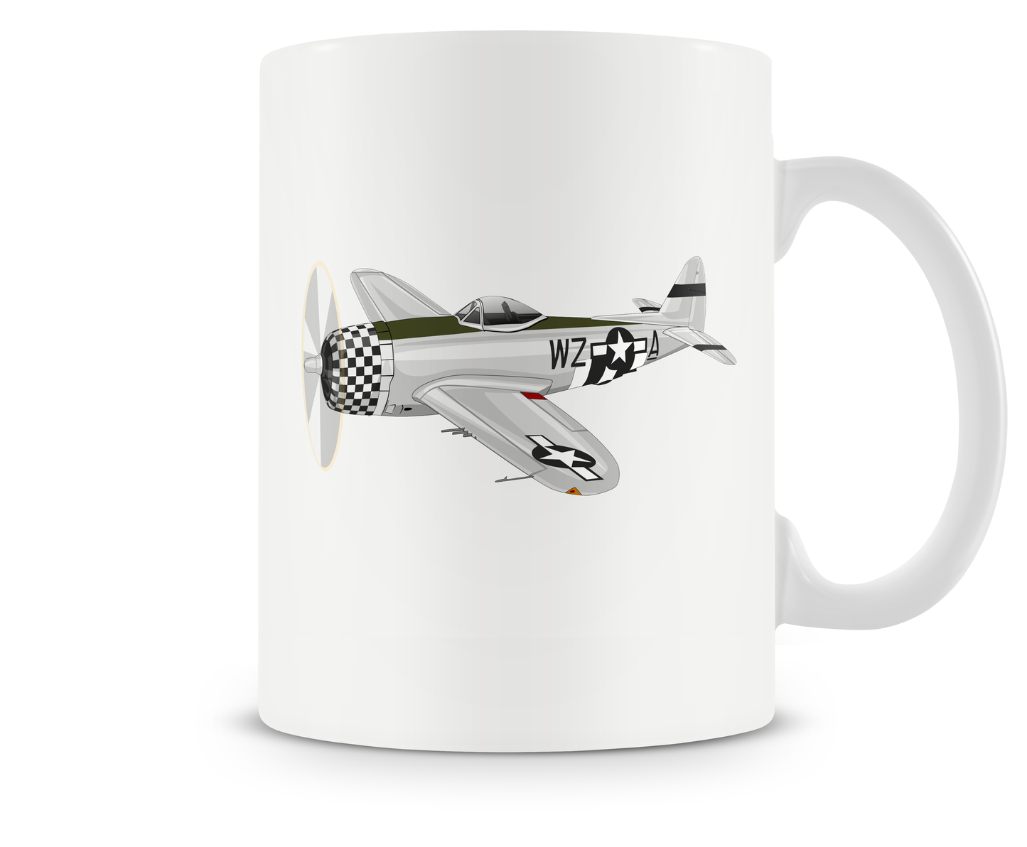 Republic P-47 Thunderbolt