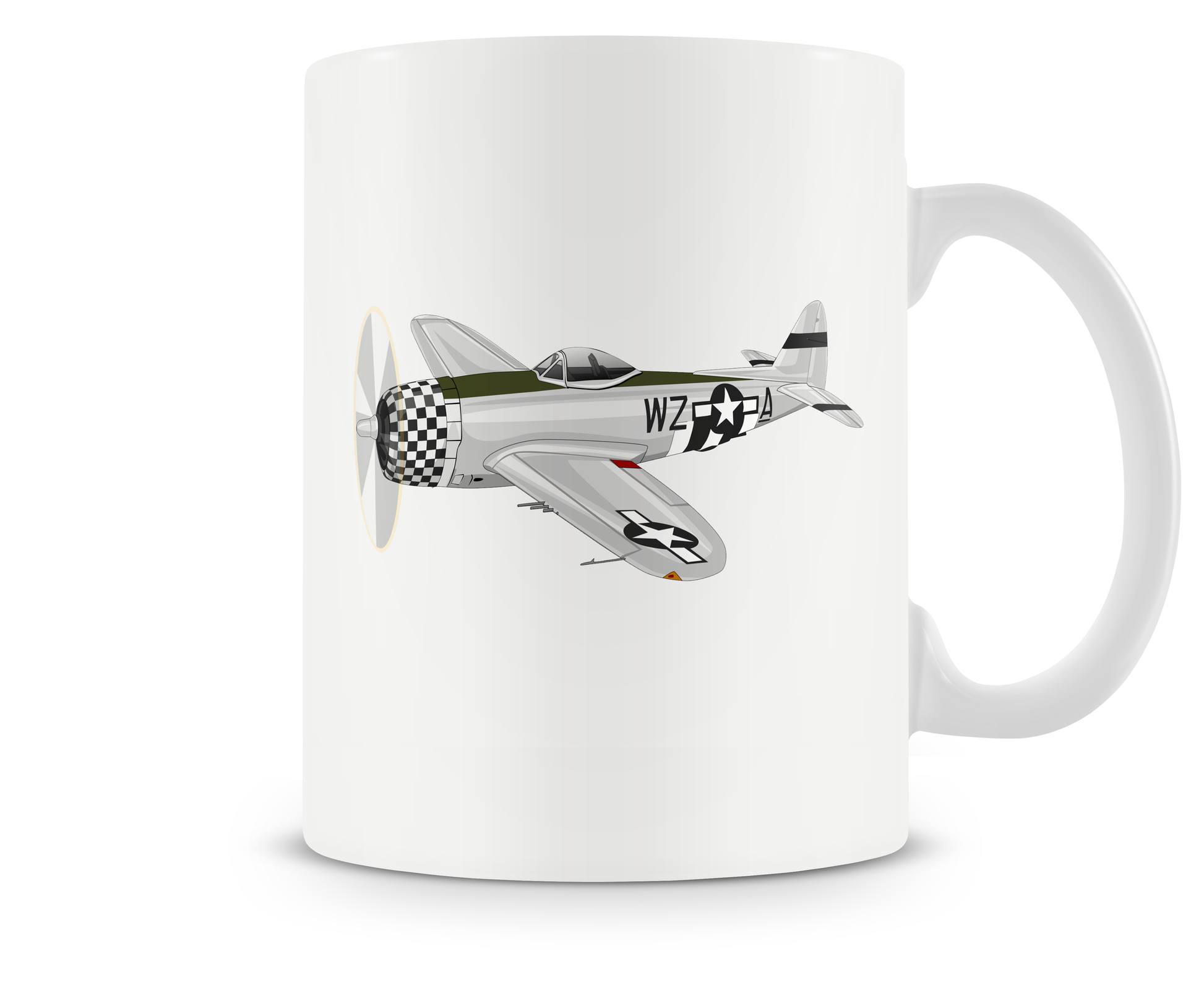 Republic P-47 Thunderbolt