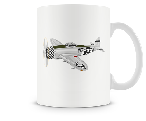 Republic P-47 Thunderbolt