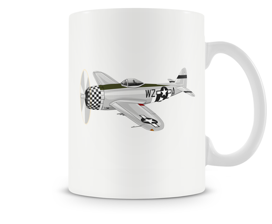 Republic P-47 Thunderbolt