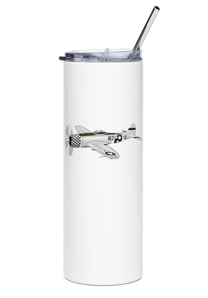 Republic P-47 Thunderbolt