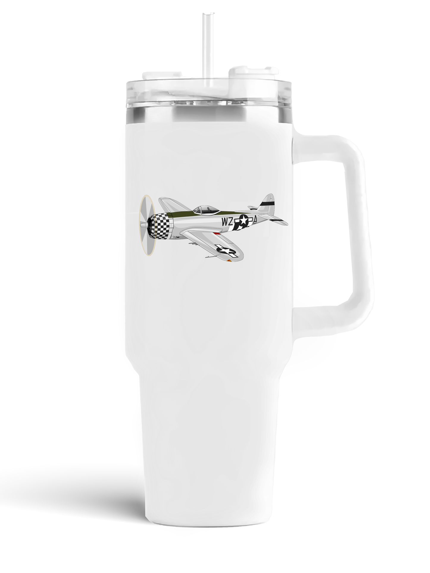 Republic P-47 Thunderbolt