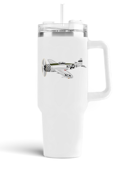 Republic P-47 Thunderbolt