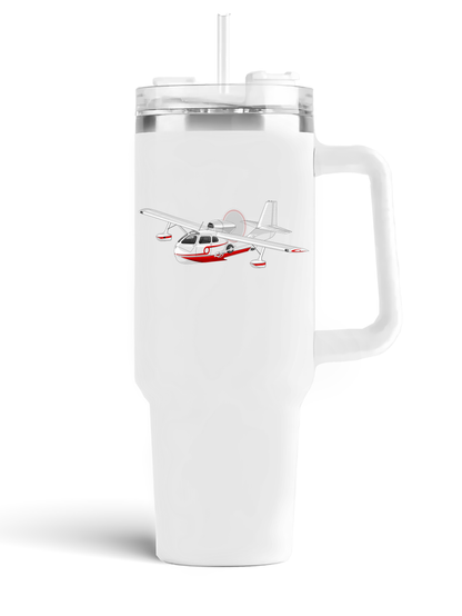 Republic RC-3 Seabee