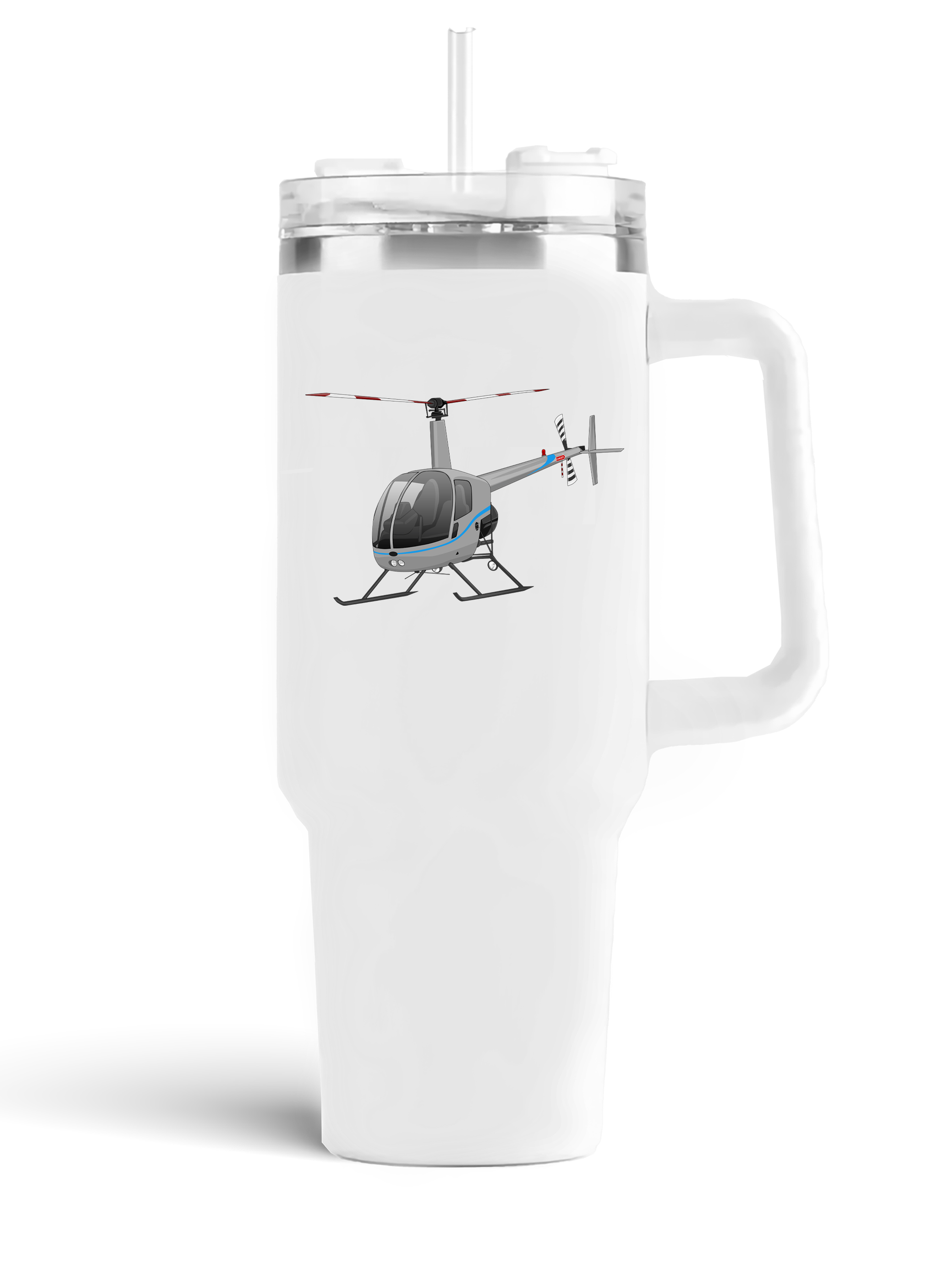 Robinson R22