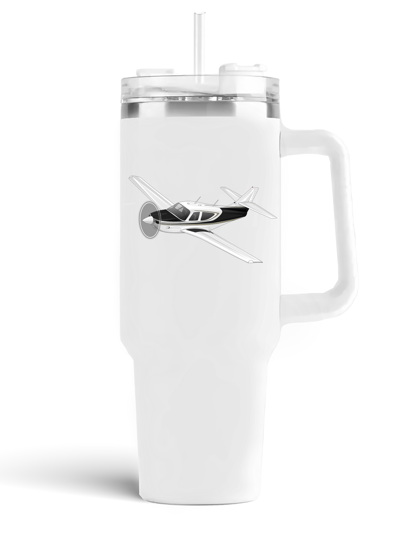 Rockwell Commander 112