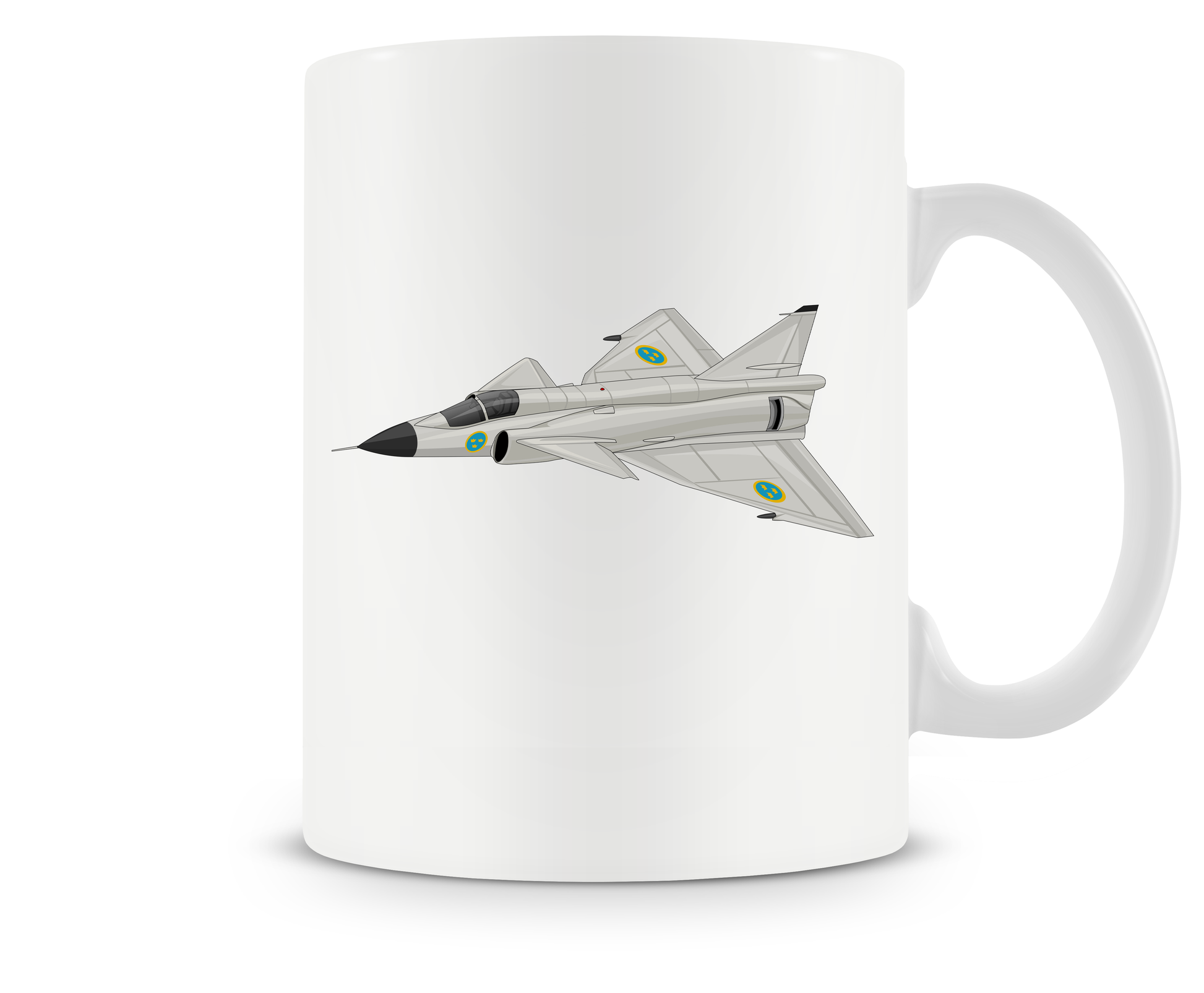Saab 37 Viggen