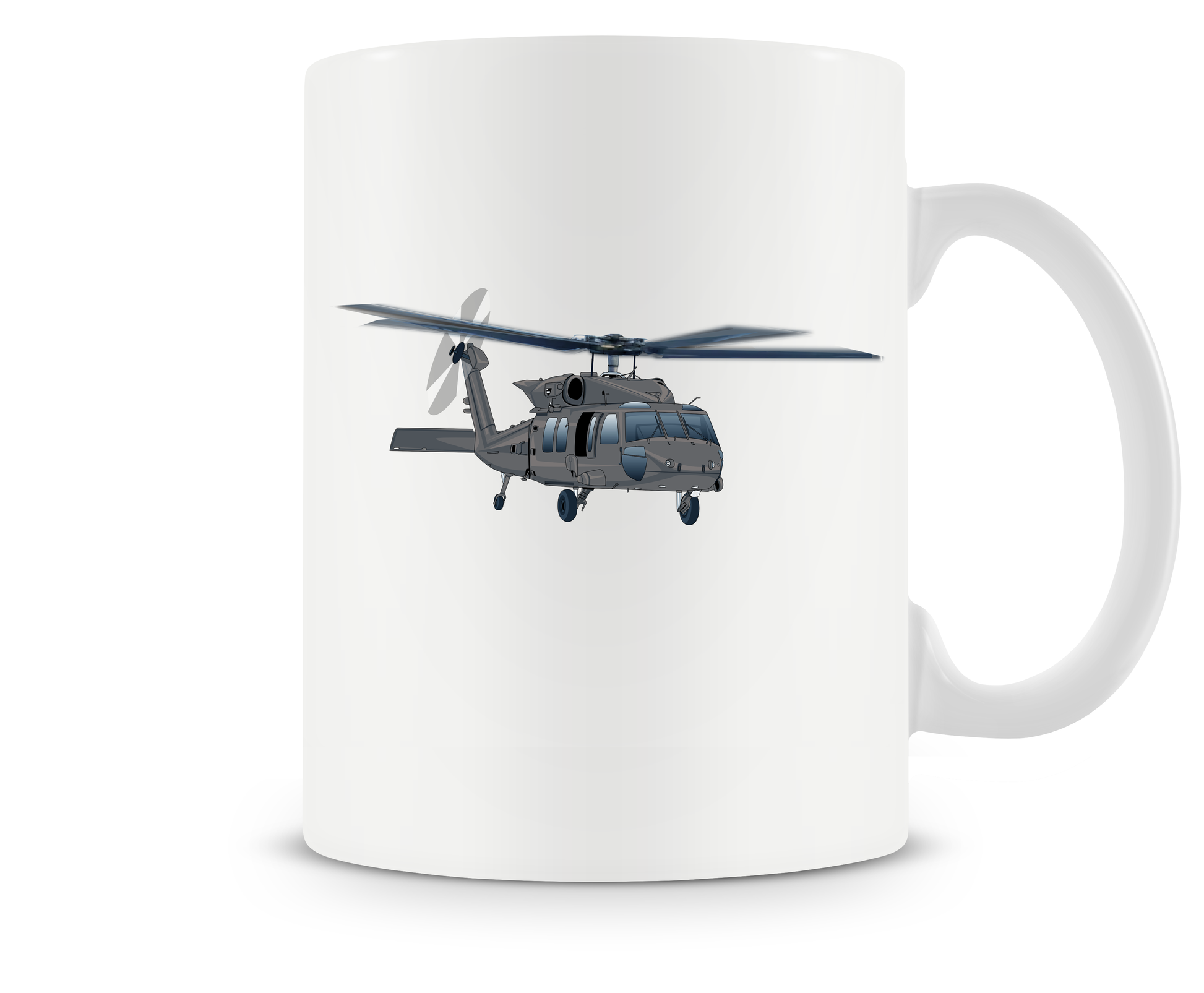 Sikorsky UH-60 Black Hawk