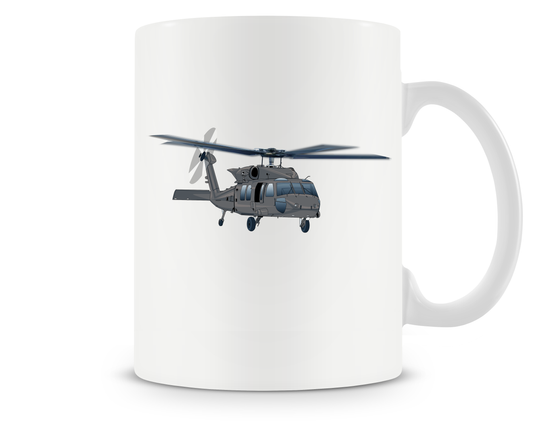 Sikorsky UH-60 Black Hawk