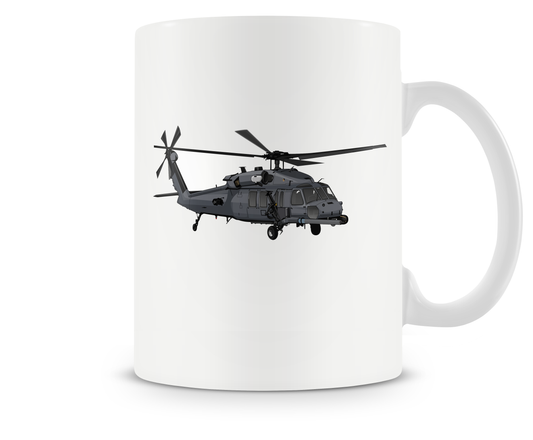 Sikorsky HH-60 Pave Hawk